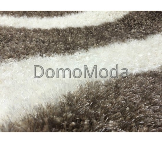 Високоворсний килим Shaggy Lama 1053-33028 - Висока якість за найкращою ціною в Україні зображення 2.